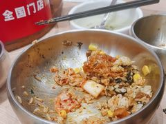 -米村拌饭(江宁万达店)