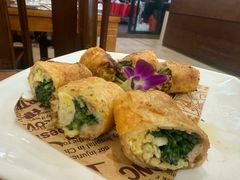 -友强·23年特色海鲜大排档(厦门店)