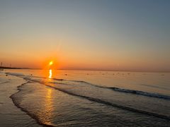 -威海国际海水浴场旅游区