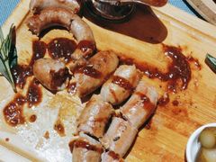 -俄士厨房(未来城店)