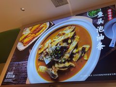 -老村长•湖北家常菜(胜利街店)