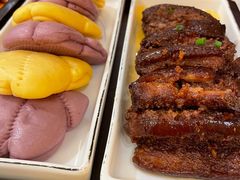 -惠丰堂饭庄·烤鸭·京味菜(翠微路店)