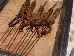 -王红军龙虾(新民路店)