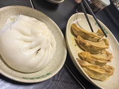 -李记清真馆(打钉巷店)