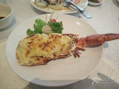 -昆明佳华广场酒店·西餐厅