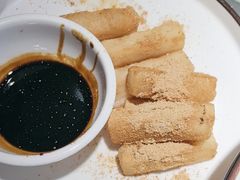 -蜀龙阁· 龍头水煮鱼(天坛店)