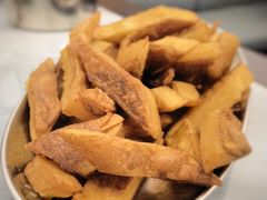 炸咯吱-鼎香润(德胜门内店)