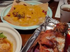 -U你·天然调味(南湖总店)