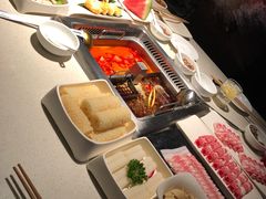 -海底捞火锅鲜切牛肉主题店(长寿路店)