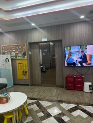 -睿宝儿科·眼科·口腔(静安大悦城门诊部)