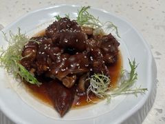 -青叶202都市餐厅(迪诺水镇店)