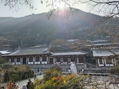 -华清宫景区