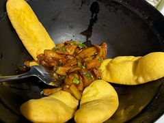 -洪福龙虾