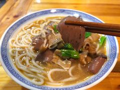 -锦泓老字号猪脏粉(东联大厦店)