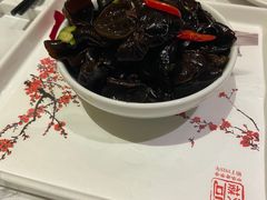 开胃小木耳-同庆楼(滨湖万达广场店)