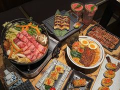 -小川洋风料理(江汉路店)