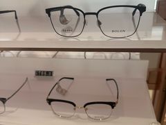 -BOLON暴龙眼镜(上海万象城店)
