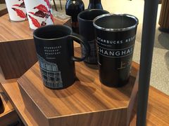 -星巴克臻选(北京富力家园店)