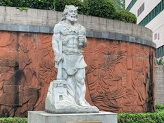 -广州神农草堂中医药博物馆