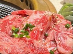 -Ant 蚂蚁洞烤肉·大营地(上海静安大悦城店)