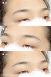 -MIVI野生眉纹绣纹眉