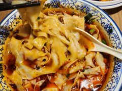 -兰州陈记牛肉面 ·烧烤· 铜锅涮肉(万达店)