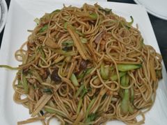 长寿炒面-走马楼饭庄(慈城古县城店)