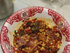 -三只鸟本地特色菜馆(上饶总店)