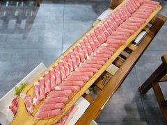 -京门老爆三·铜锅涮肉 爆肚(望京店)
