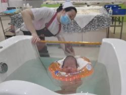 -纵享怡月月子中心(西稍门店)