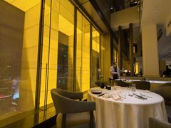 -北京柏悦酒店·锦庭餐厅Dining Room