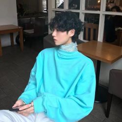 -MASTER 男士发型设计