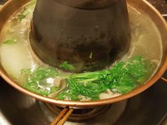 -将台涮肉(酒仙桥店)