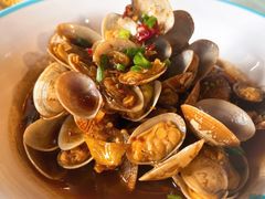 -红满堂·龙虾·牛蛙·淮扬菜(濠北路店)