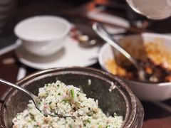 春椿石锅饭-杭州西子湖四季酒店·金沙厅