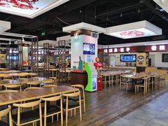 -王府井奥莱临潼小镇(临潼店)