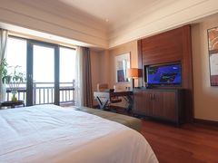 -长白山万达喜来登度假酒店