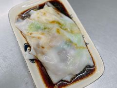 叉烧肠-银记肠粉店(北京路店)