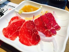 -大渔铁板烧(花园道店)