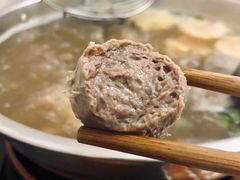 牛肉丸-柴头哥·牛肉火锅(爱民路店)