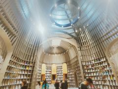 -思南书局·诗歌店