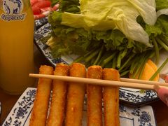 -磁器铜锅涮肉(交大东路店)