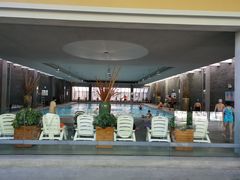 -春晖园度假酒店温泉