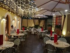 -玫瑰厅上海菜(兴国路店)