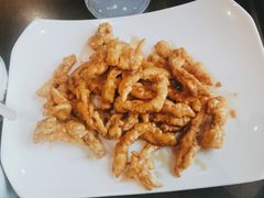 -老牌坊鲁菜名店(宽厚里店)