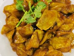 -美达尔烧烤(大尧三路店)