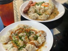 -明記茶餐廳(福田总店)