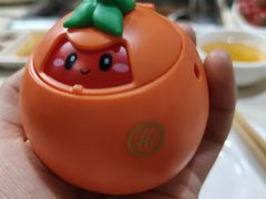 -海底捞火锅(吾悦国际广场店)