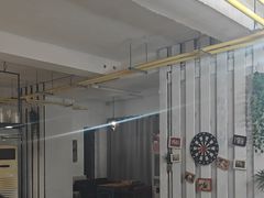 -不止轰趴独栋别墅户外烧烤(颐西庄园店)