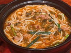 -林芝工布庄园希尔顿酒店-猎味中餐厅